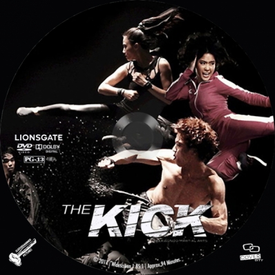 The Kick
