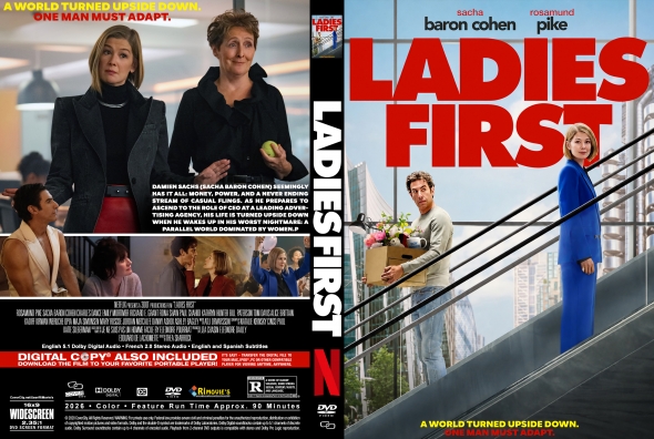 Ladies First