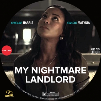 My Nightmare Landlord