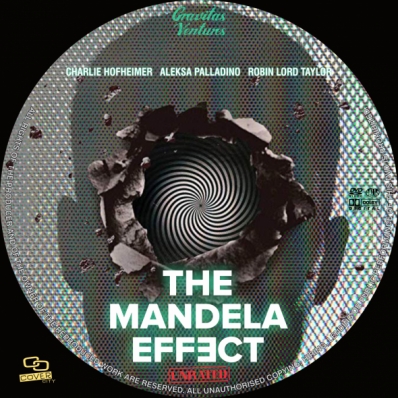 The Mandela Effect