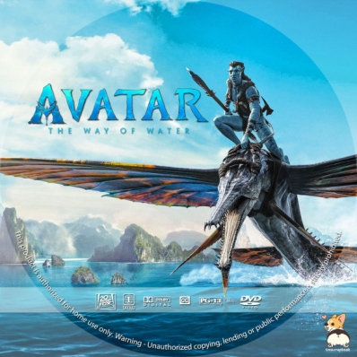 Avatar: The Way of Water