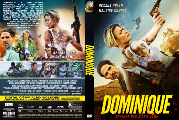 Dominique
