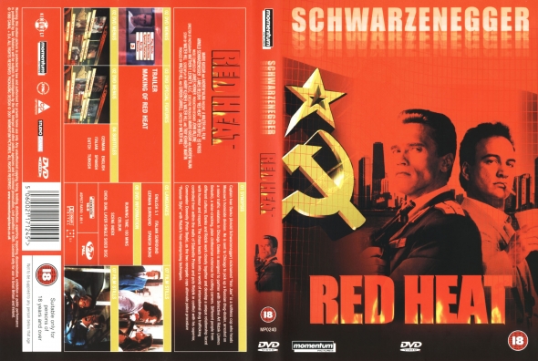 Red Heat