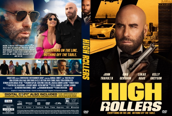 High Rollers