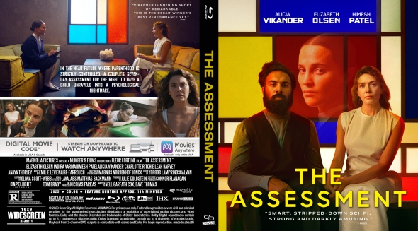 The Assessment