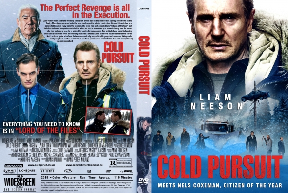 Cold Pursuit