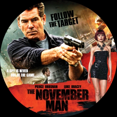 The November Man