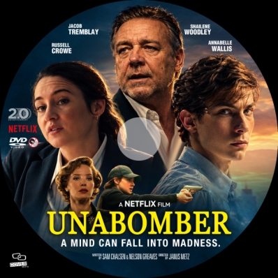 Unabomber