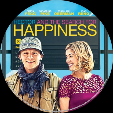 Hector and the Search for Happiness