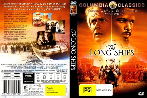 The Long Ships