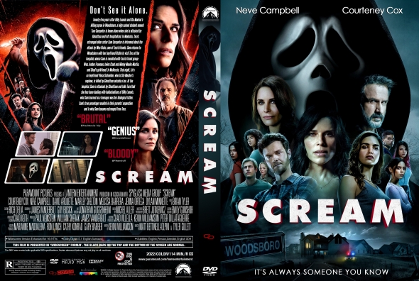 Scream