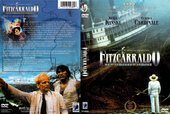 Fitzcarraldo