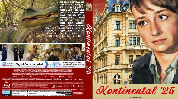 Kontinental '25