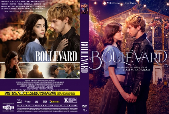 Boulevard