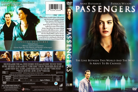 Passengers