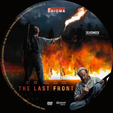 The Last Front