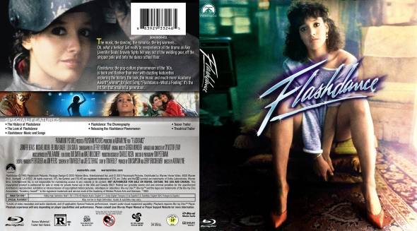 Flashdance