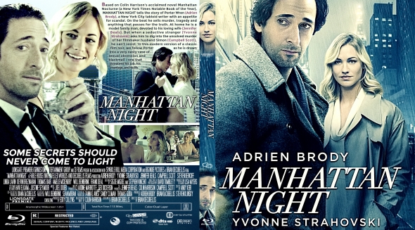 Manhattan Night