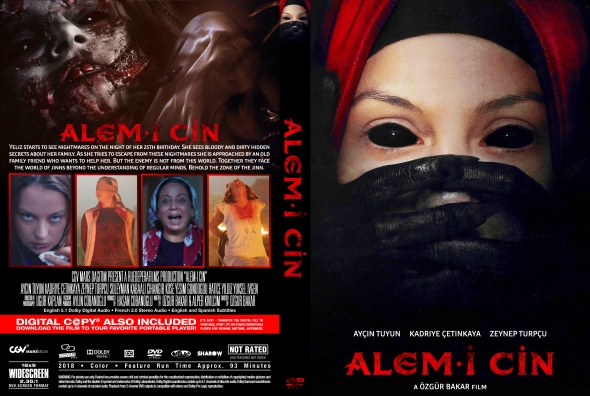 Alem-i Cin