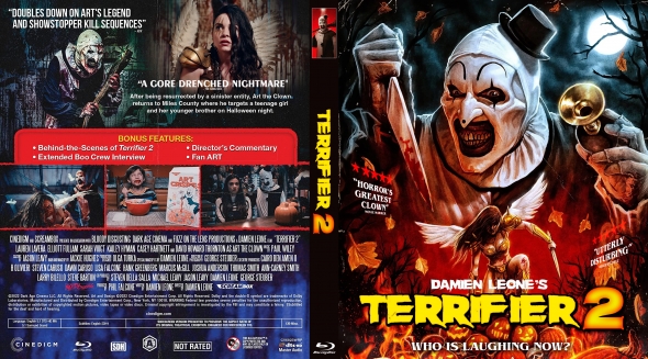 Terrifier 2