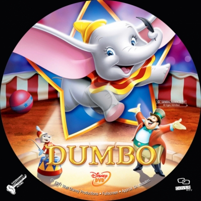 Dumbo