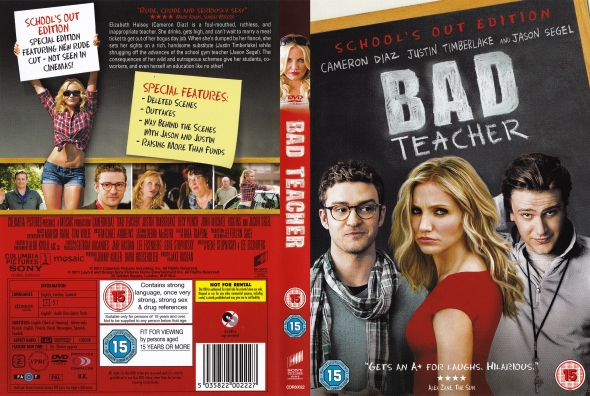 Bad Teacher