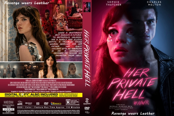 Her Private Hell