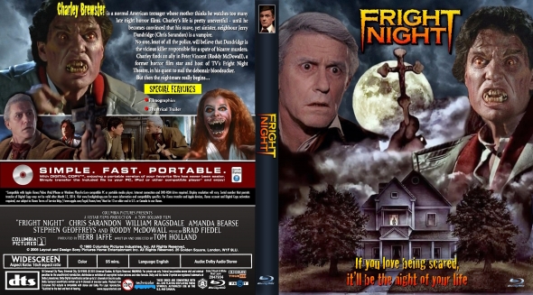 Fright Night