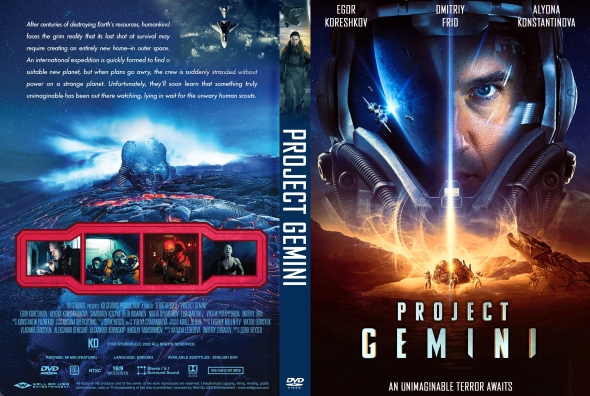 Project Gemini