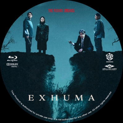 Exhuma