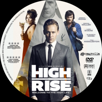 High-Rise