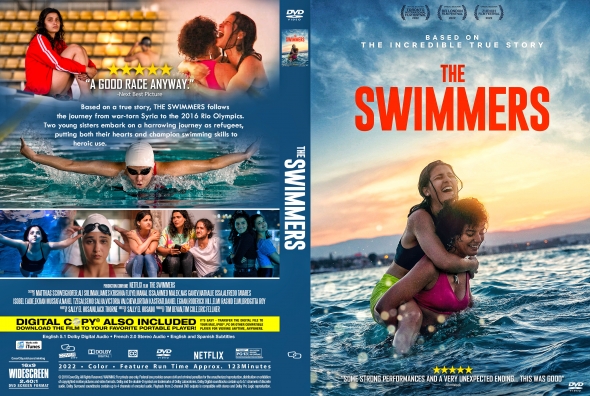 The Swimmers