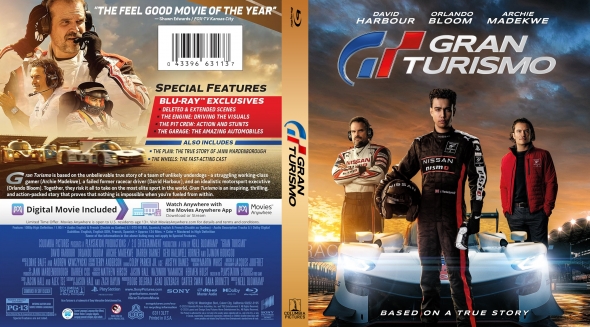Gran Turismo