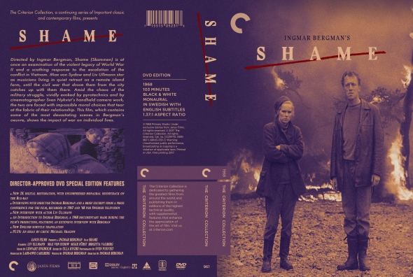 Shame