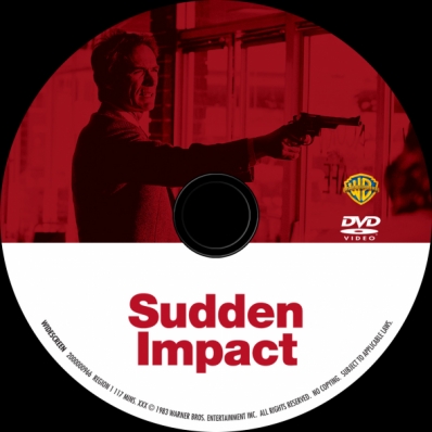 Sudden Impact