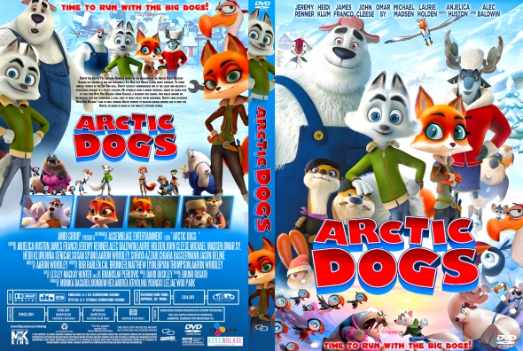 Arctic Dogs