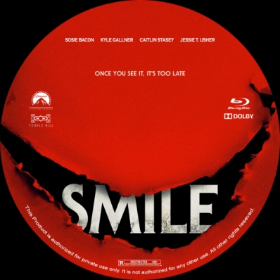 Smile