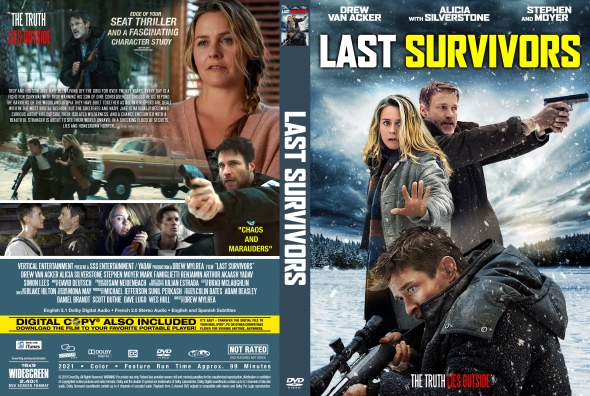 Last Survivors