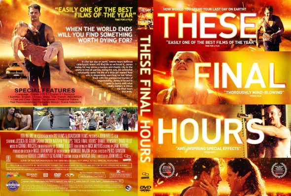 These Final Hours