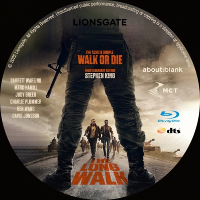 The Long Walk