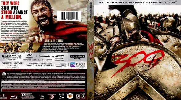 CoverCity - DVD Covers & Labels - 300 4K