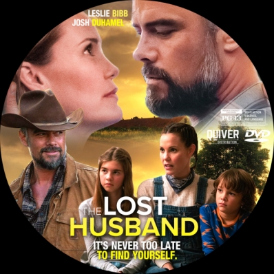 Lost Husband, The DVD