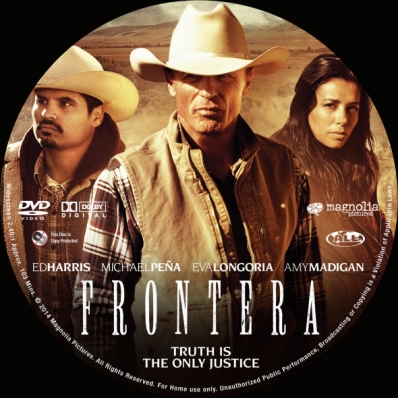 Frontera