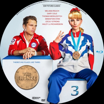 The Bronze