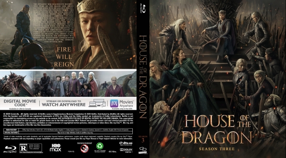 House of the Dragon - Season 3
