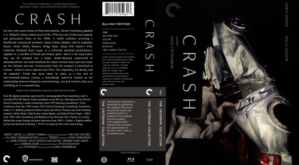 Crash