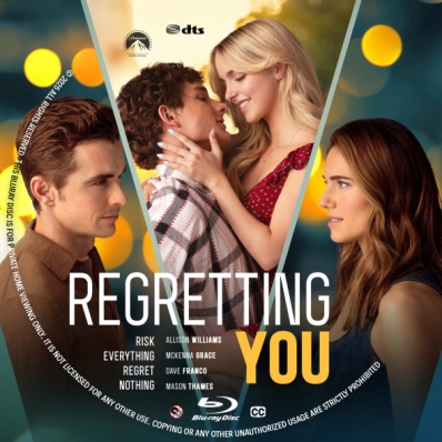 Regretting You