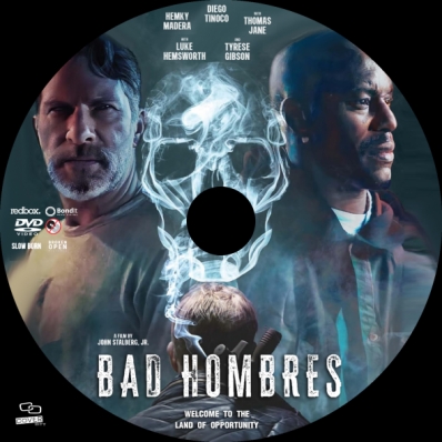 Bad Hombres