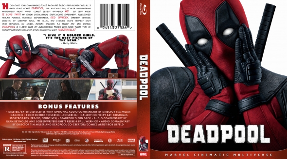 Deadpool