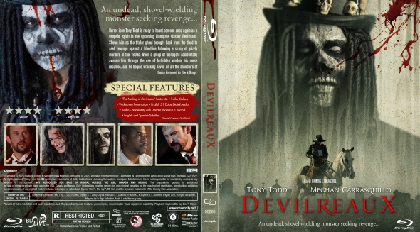 Devilreaux